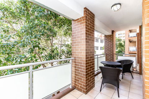 DD Apartments On Darling Harbour - Accommodation Ballina 8