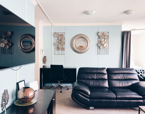 DD Apartments On Darling Harbour - Accommodation Ballina 27