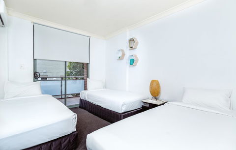 DD Apartments On Darling Harbour - Accommodation Ballina 20
