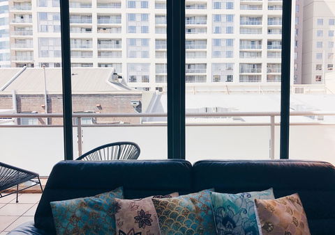DD Apartments On Darling Harbour - Accommodation Ballina 30
