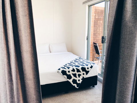 DD Apartments On Darling Harbour - Accommodation Ballina 28