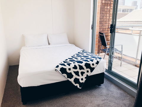 DD Apartments On Darling Harbour - Accommodation Ballina 39