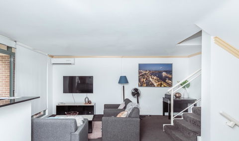 DD Apartments On Darling Harbour - Accommodation Ballina 21