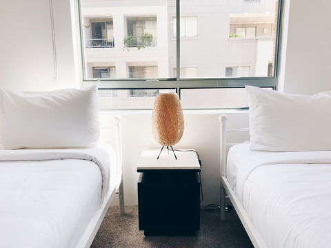DD Apartments On Darling Harbour - Accommodation Ballina 41