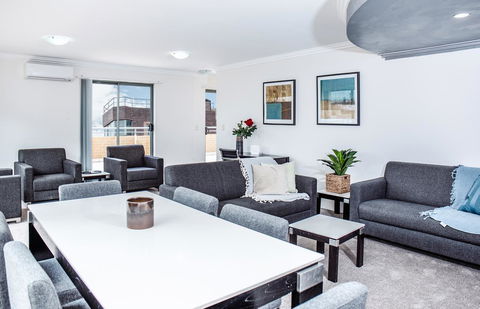 DD Apartments On Darling Harbour - Accommodation Ballina 10