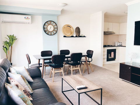DD Apartments On Darling Harbour - Accommodation Ballina 33