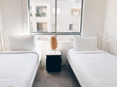 DD Apartments On Darling Harbour - Accommodation Ballina 42