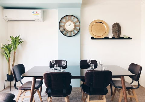 DD Apartments On Darling Harbour - Accommodation Ballina 24