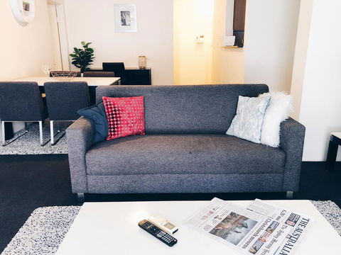 DD Apartments On Darling Harbour - Accommodation Ballina 16
