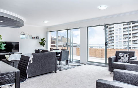 DD Apartments On Darling Harbour - Accommodation Ballina 2