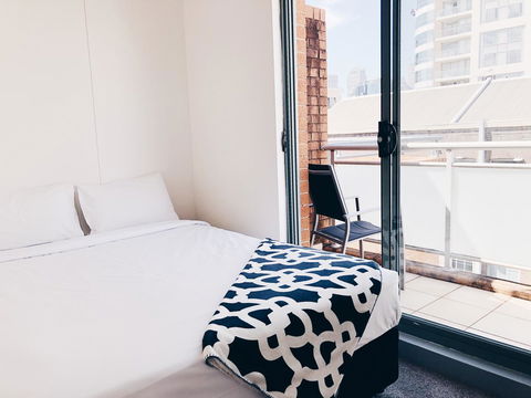 DD Apartments On Darling Harbour - Accommodation Ballina 37