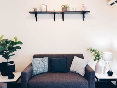 DD Apartments On Darling Harbour - Accommodation Ballina 15