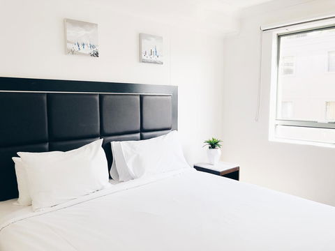 DD Apartments On Darling Harbour - Accommodation Ballina 40