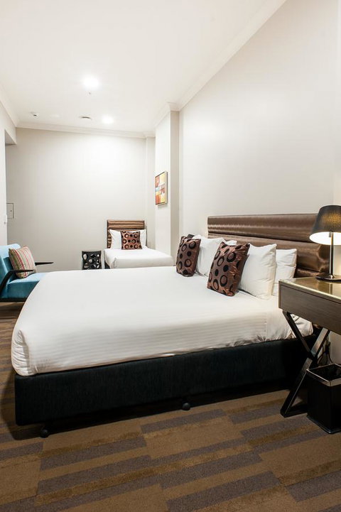 57Hotel - Accommodation Ballina 2