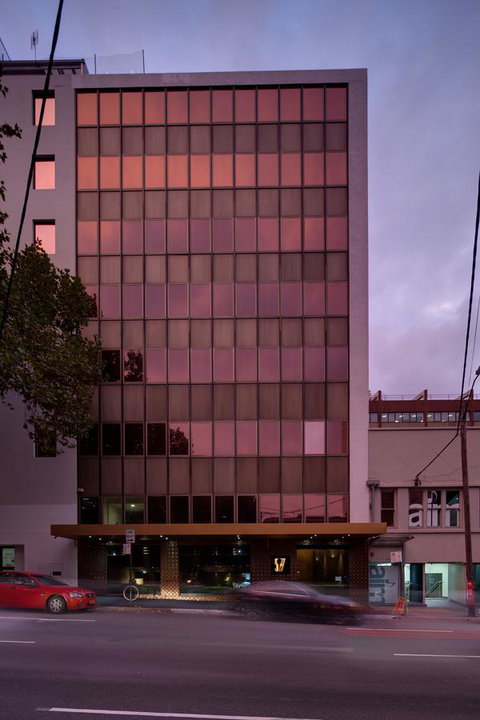 57Hotel - Accommodation Ballina 42