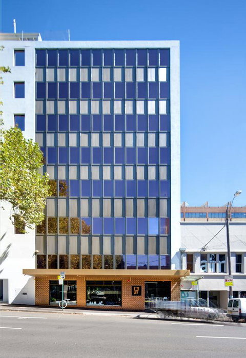 57Hotel - Accommodation Ballina 38