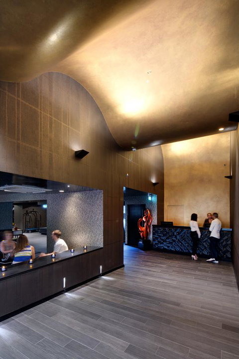 57Hotel - Accommodation Ballina 36