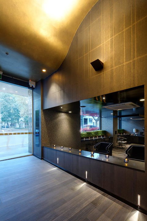 57Hotel - Accommodation Ballina 40