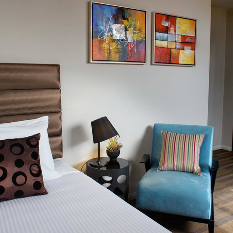 57Hotel - Accommodation Ballina 31