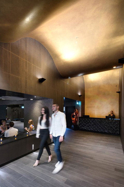 57Hotel - Accommodation Ballina 43