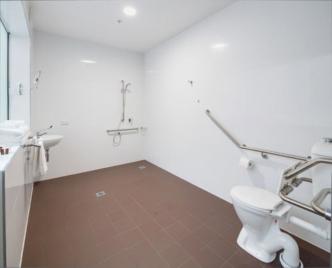 57Hotel - Accommodation Ballina 23