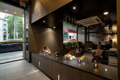 57Hotel - Accommodation Ballina 28