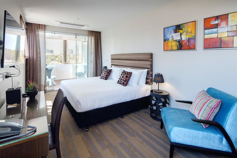 57Hotel - Accommodation Ballina 41