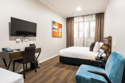 57Hotel - Accommodation Ballina 1