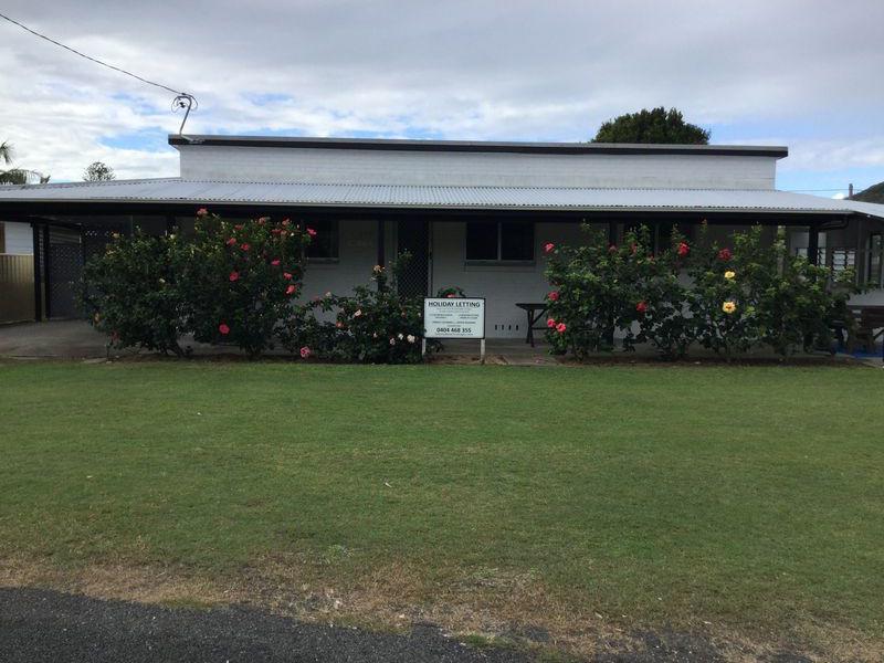 Hat Head NSW Accommodation Ballina