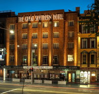 Great Southern Hotel Sydney - Accommodation Ballina