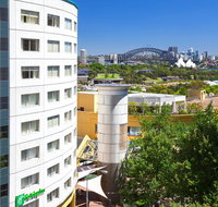 Holiday Inn Potts Point - Sydney - Accommodation Ballina
