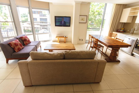 Byron Bay Hotel And Apartments - Accommodation Ballina 12