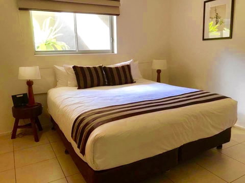 Byron Bay Hotel And Apartments - Accommodation Ballina 22