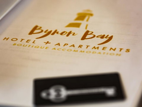 Byron Bay Hotel And Apartments - Accommodation Ballina 2