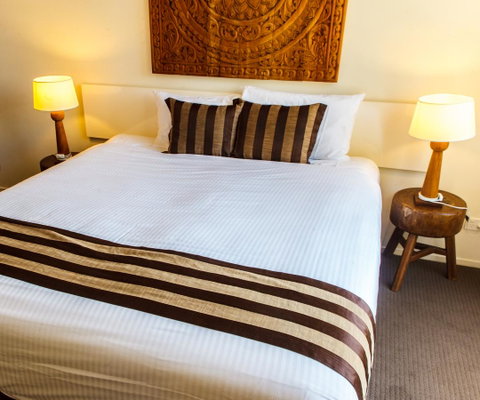 Byron Bay Hotel And Apartments - Accommodation Ballina 5