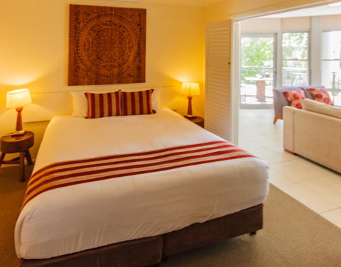 Byron Bay Hotel And Apartments - Accommodation Ballina 10