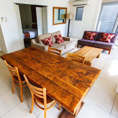 Byron Bay Hotel And Apartments - Accommodation Ballina 9