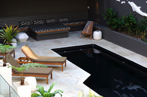 Byron Bay Hotel And Apartments - Accommodation Ballina 23