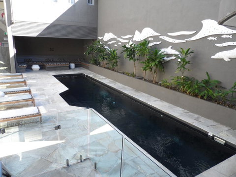 Byron Bay Hotel And Apartments - Accommodation Ballina 15