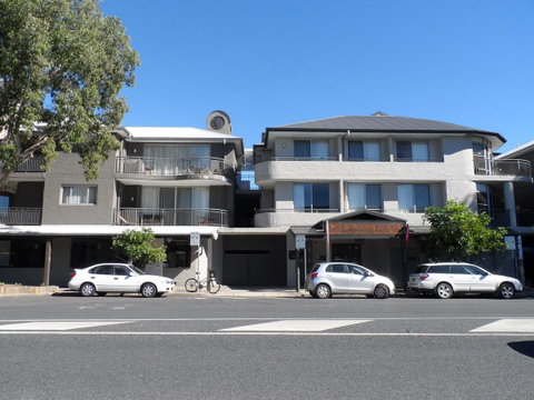 Byron Bay Hotel And Apartments - Accommodation Ballina 28