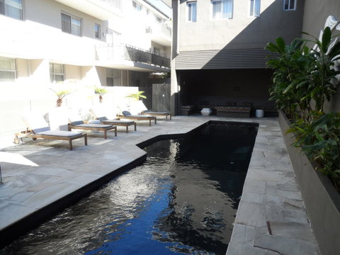 Byron Bay Hotel And Apartments - Accommodation Ballina 25