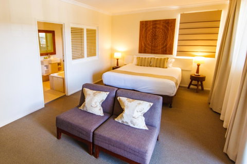 Byron Bay Hotel And Apartments - Accommodation Ballina 6
