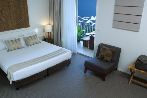 Byron Bay Hotel And Apartments - Accommodation Ballina 32