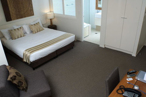 Byron Bay Hotel And Apartments - Accommodation Ballina 33