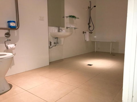 Byron Bay Hotel And Apartments - Accommodation Ballina 20