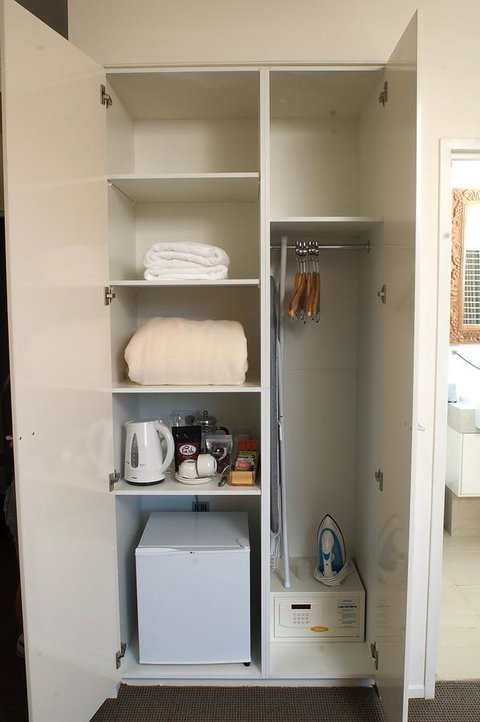 Byron Bay Hotel And Apartments - Accommodation Ballina 36