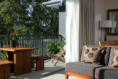Byron Bay Hotel And Apartments - Accommodation Ballina 0