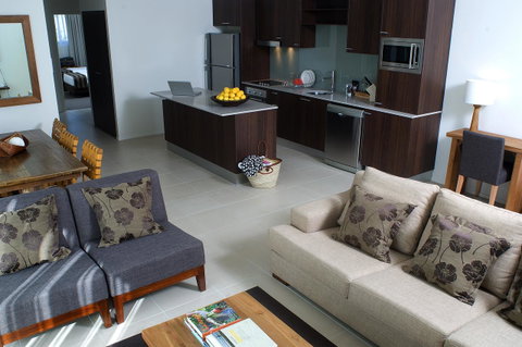 Byron Bay Hotel And Apartments - Accommodation Ballina 16