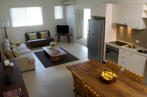 Byron Bay Hotel And Apartments - Accommodation Ballina 38