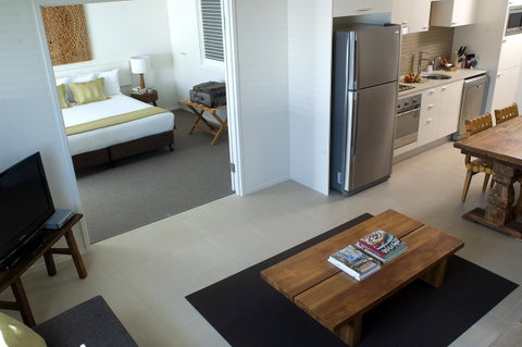 Byron Bay Hotel And Apartments - Accommodation Ballina 39